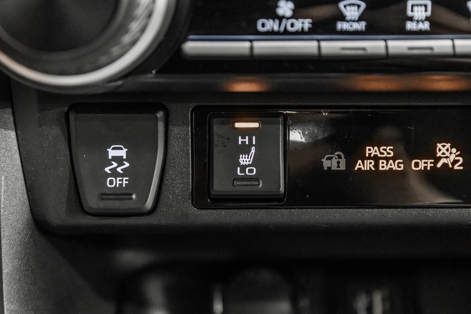 2024 Toyota RAV4 LE / AWD / APPLE CARPLAY / CAMÉRA +++-22