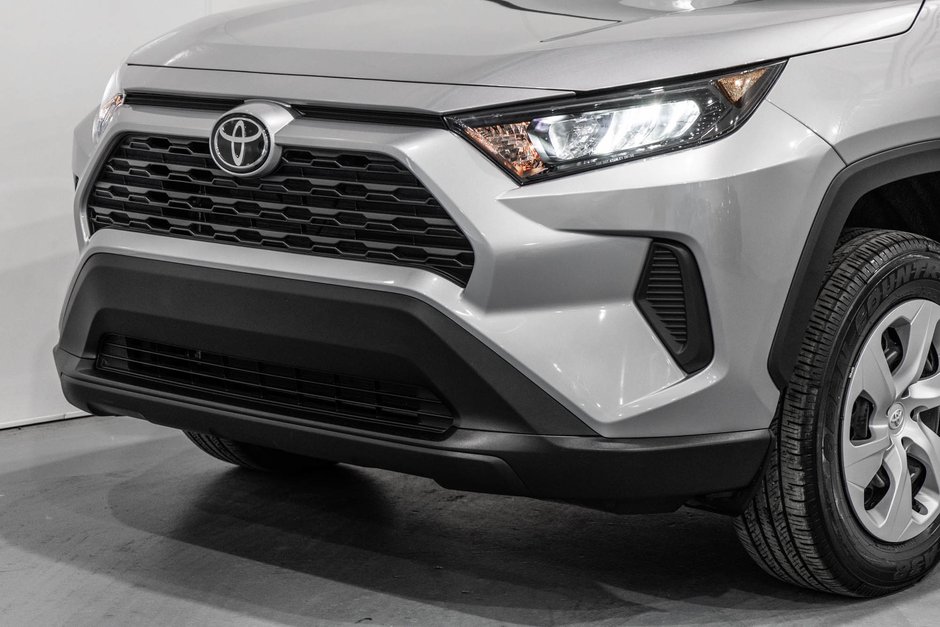 2024 Toyota RAV4 LE / AWD / APPLE CARPLAY / CAMÉRA +++-3