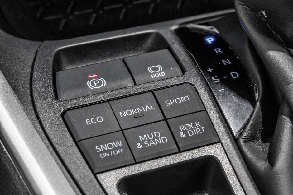 2024 Toyota RAV4 LE / AWD / APPLE CARPLAY / CAMÉRA +++-23