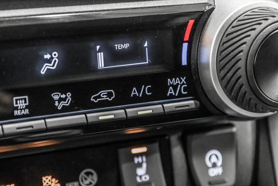 2024 Toyota RAV4 LE / AWD / APPLE CARPLAY / CAMÉRA +++-21