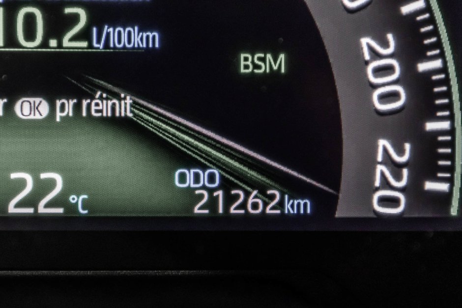 2024 Toyota RAV4 LE / AWD / APPLE CARPLAY / CAMÉRA +++-17