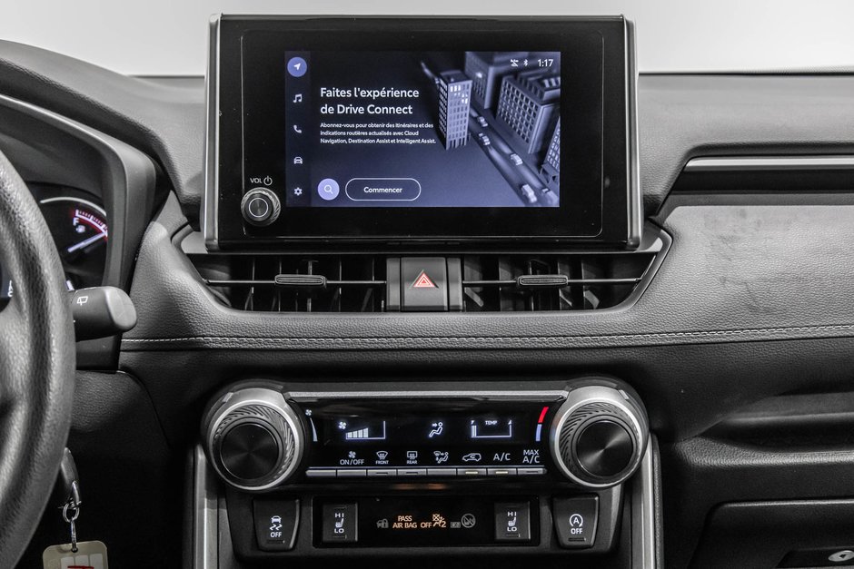2024 Toyota RAV4 LE / AWD / APPLE CARPLAY / CAMÉRA +++-30