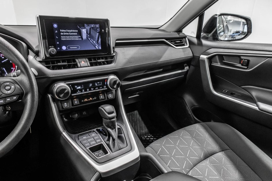 2024 Toyota RAV4 LE / AWD / APPLE CARPLAY / CAMÉRA +++-18