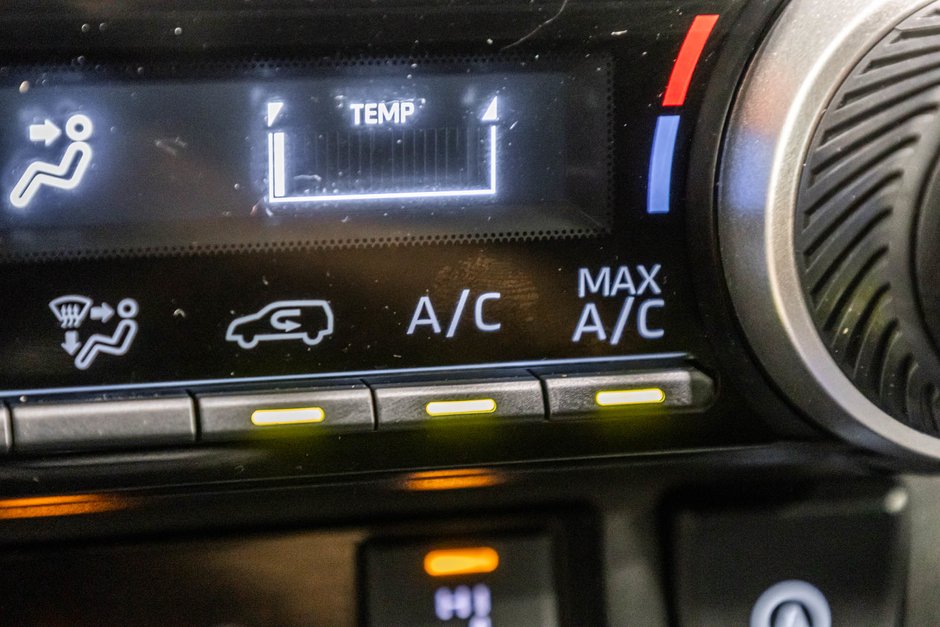 2024 Toyota RAV4 LE / AWD / CAMÉRA DE RECUL / SIÈGES CHAUFFANTS +++-21