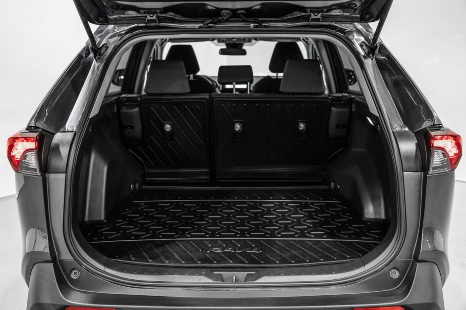 2024 Toyota RAV4 LE / AWD / CAMÉRA DE RECUL / SIÈGES CHAUFFANTS +++-10