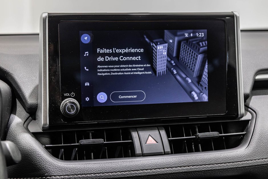 2024 Toyota RAV4 XLE / AWD / TOIT OUVRANT / APPLE CARPLAY / CAMÉRA+-22