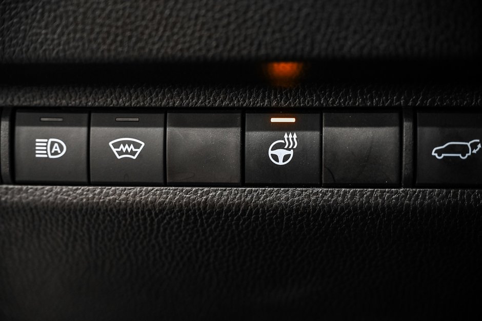 2025 Toyota RAV4 TRAIL / AWD / 3500lbs / CUIR / TOIT OUVRANT+++-13