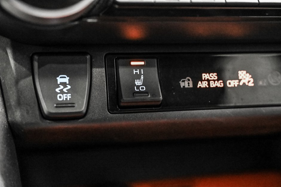 2025 Toyota RAV4 TRAIL / AWD / 3500lbs / CUIR / TOIT OUVRANT+++-19
