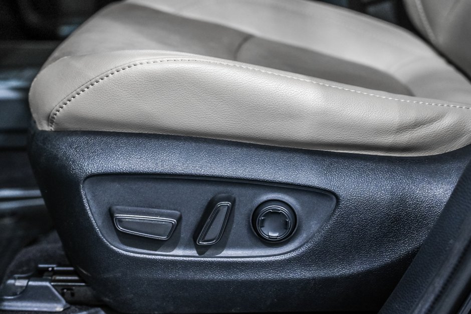 2021 Toyota Sienna Hybrid LIMITED/CUIR/APPLE CARPLAY/TOIT OUVRANT/JBL+++-16