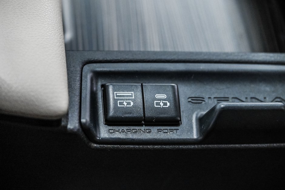 2021 Toyota Sienna Hybrid LIMITED/CUIR/APPLE CARPLAY/TOIT OUVRANT/JBL+++-33