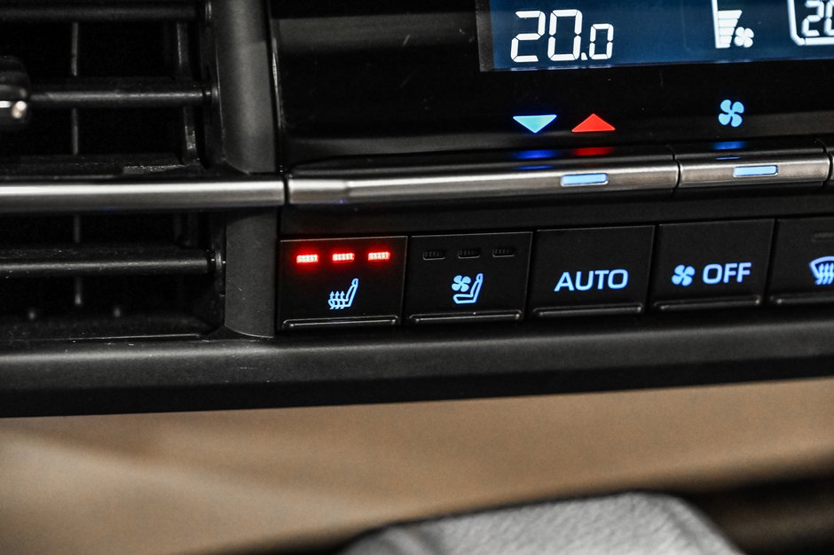 2021 Toyota Sienna Hybrid LIMITED/CUIR/APPLE CARPLAY/TOIT OUVRANT/JBL+++-23