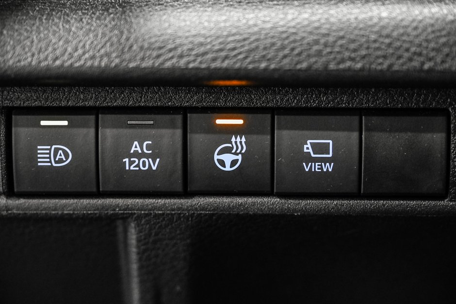 2021 Toyota Sienna Hybrid LIMITED/CUIR/APPLE CARPLAY/TOIT OUVRANT/JBL+++-17