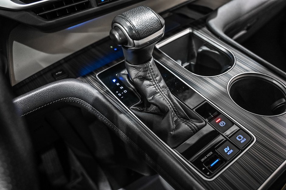 2021 Toyota Sienna Hybrid LIMITED/CUIR/APPLE CARPLAY/TOIT OUVRANT/JBL+++-19