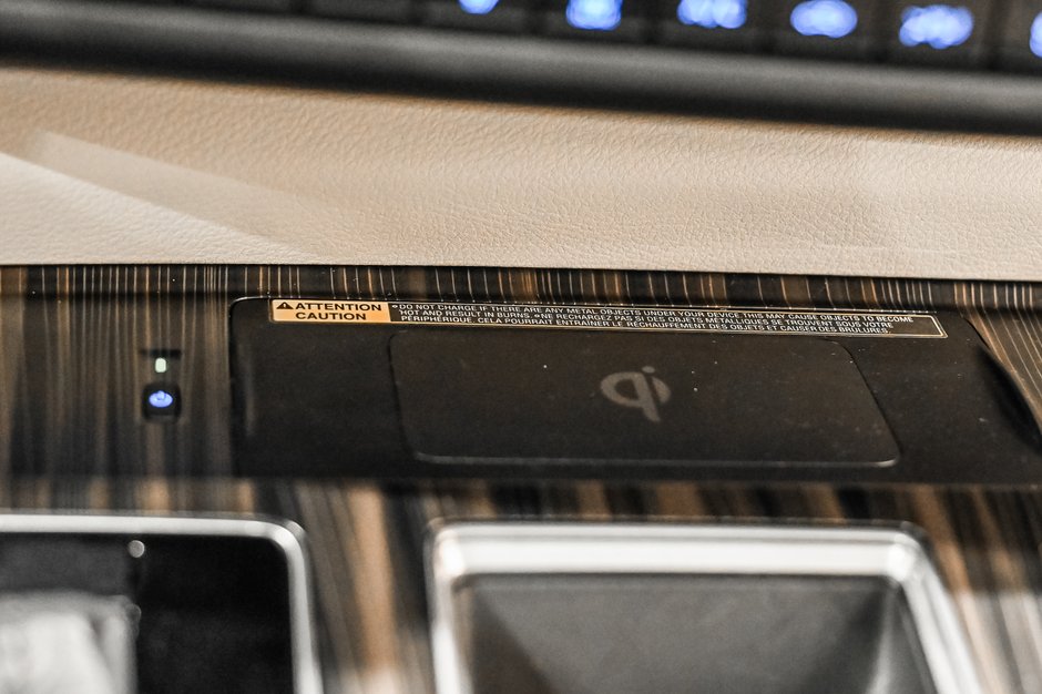 2021 Toyota Sienna Hybrid LIMITED/CUIR/APPLE CARPLAY/TOIT OUVRANT/JBL+++-21