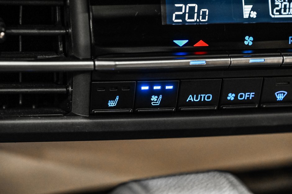 2021 Toyota Sienna Hybrid LIMITED/CUIR/APPLE CARPLAY/TOIT OUVRANT/JBL+++-24