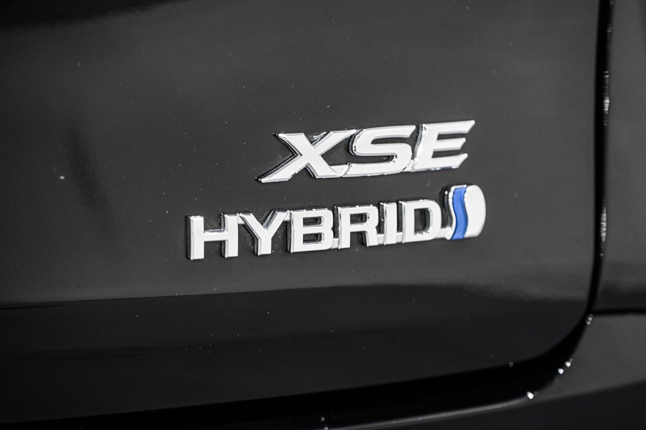 2021 Toyota Sienna Hybrid XSE / CUIR / APPLE CARPLAY / TOIT OUVRANT +++-9
