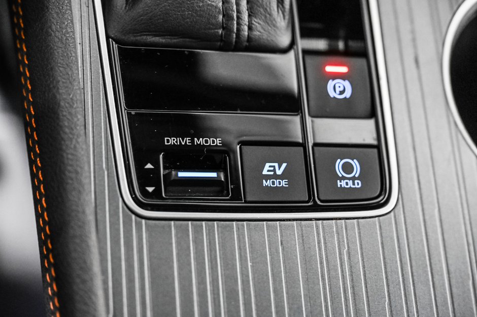 2021 Toyota Sienna Hybrid XSE / CUIR / APPLE CARPLAY / TOIT OUVRANT +++-20