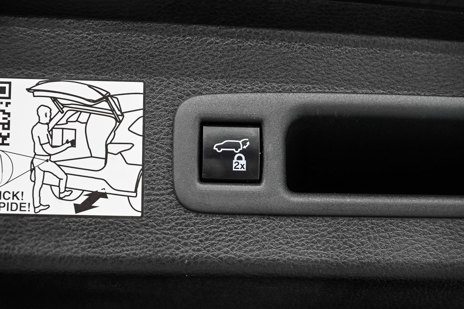 2021 Toyota Sienna Hybrid XSE / CUIR / APPLE CARPLAY / TOIT OUVRANT +++-11