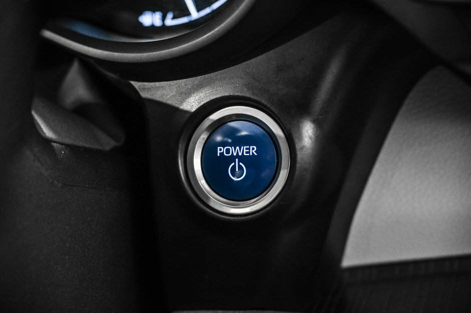 2021 Toyota Sienna Hybrid XSE / CUIR / APPLE CARPLAY / TOIT OUVRANT +++-21