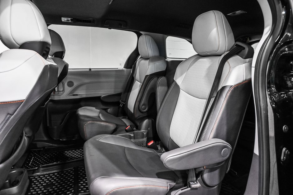 2021 Toyota Sienna Hybrid XSE / CUIR / APPLE CARPLAY / TOIT OUVRANT +++-26