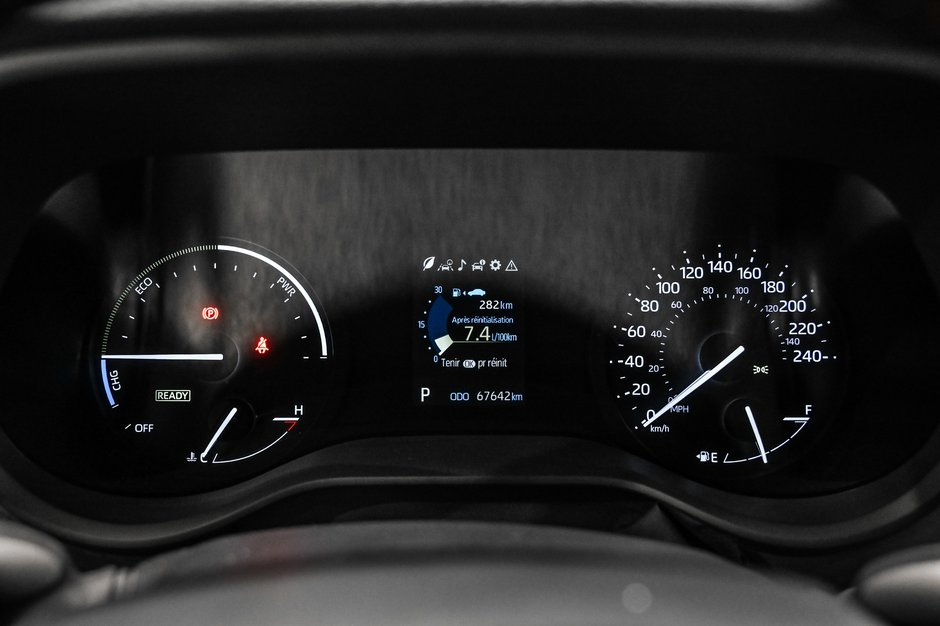 2021 Toyota Sienna Hybrid XSE / CUIR / APPLE CARPLAY / TOIT OUVRANT +++-18