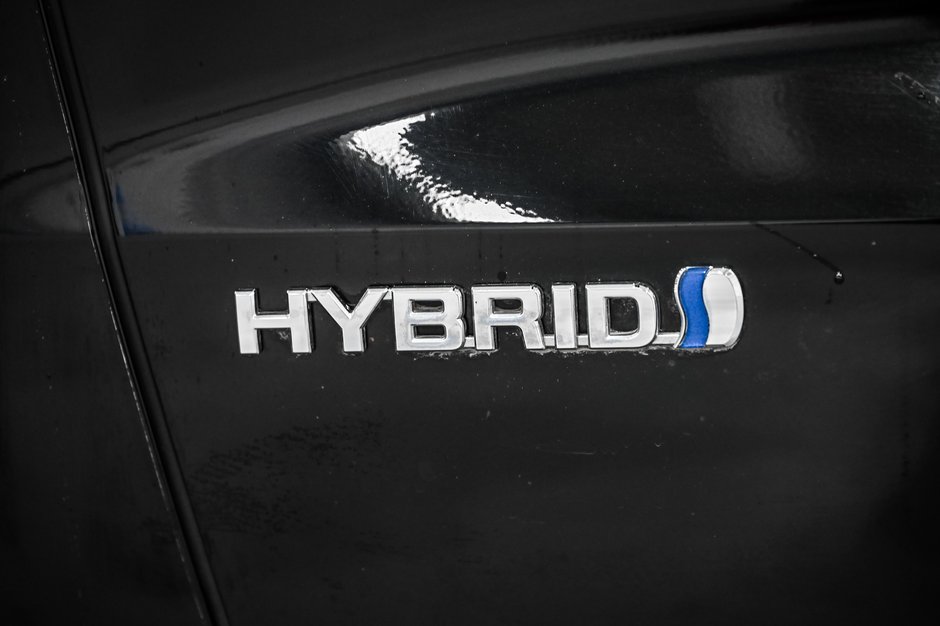 2021 Toyota Sienna Hybrid XSE / CUIR / APPLE CARPLAY / TOIT OUVRANT +++-6
