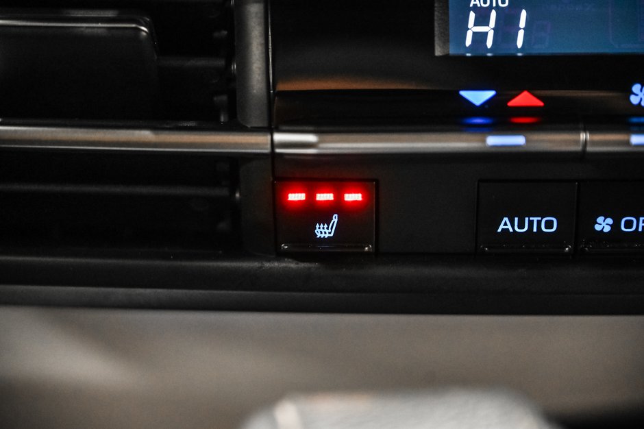 2021 Toyota Sienna Hybrid XSE / CUIR / APPLE CARPLAY / TOIT OUVRANT +++-22