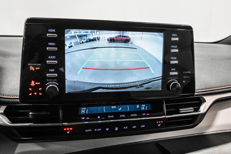 2021 Toyota Sienna Hybrid XSE / CUIR / APPLE CARPLAY / TOIT OUVRANT +++-25