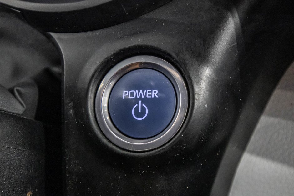 2021 Toyota Sienna Hybrid XSE / TOIT OUVRANT / CUIR / APPLE CARPLAY +++-22