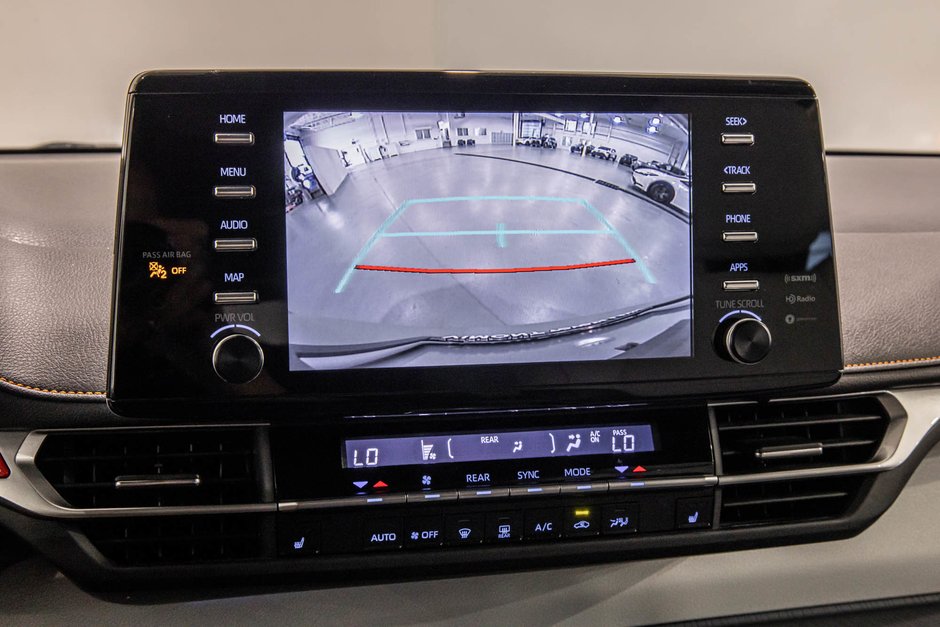 2021 Toyota Sienna Hybrid XSE / TOIT OUVRANT / CUIR / APPLE CARPLAY +++-30