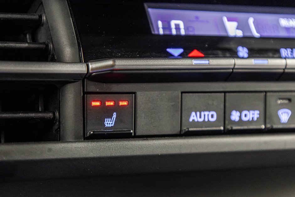 2021 Toyota Sienna Hybrid XSE / TOIT OUVRANT / CUIR / APPLE CARPLAY +++-27
