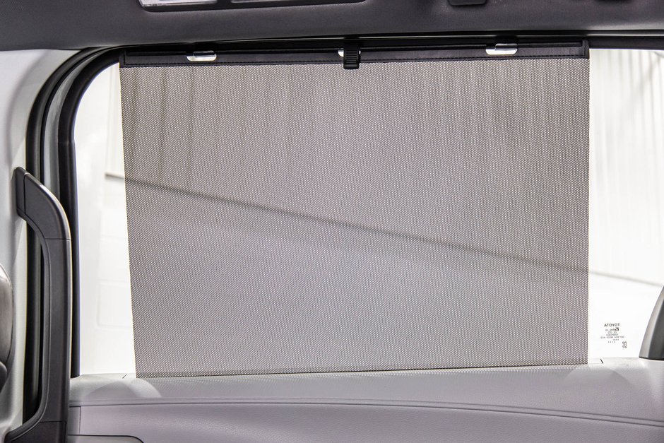 2021 Toyota Sienna Hybrid XSE / TOIT OUVRANT / CUIR / APPLE CARPLAY +++-33