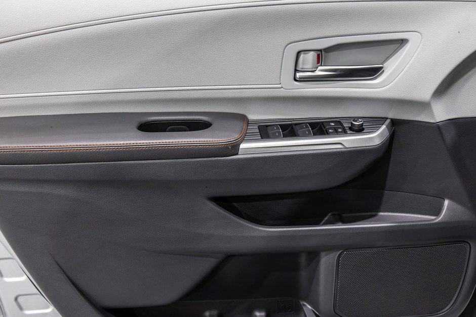 2021 Toyota Sienna Hybrid XSE / TOIT OUVRANT / CUIR / APPLE CARPLAY +++-14