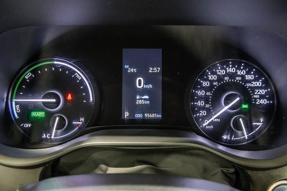 2021 Toyota Sienna Hybrid XSE / TOIT OUVRANT / CUIR / APPLE CARPLAY +++-20