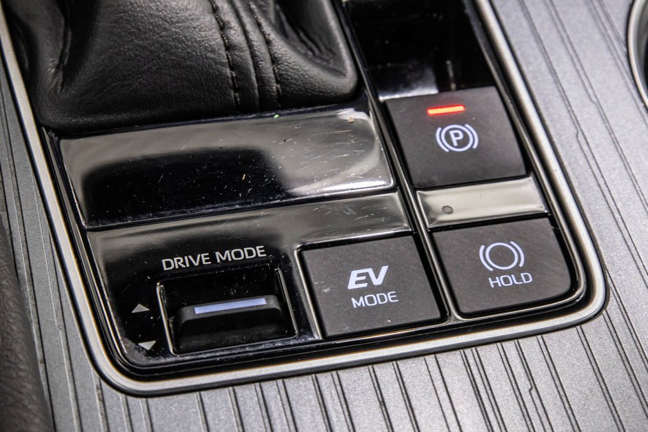 2021 Toyota Sienna Hybrid XSE / TOIT OUVRANT / CUIR / APPLE CARPLAY +++-28
