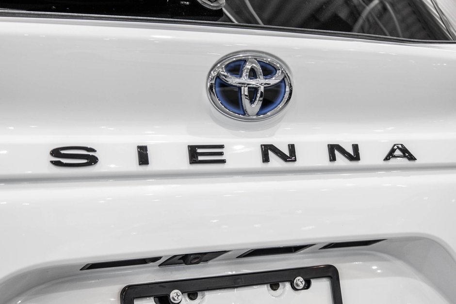 2022 Toyota Sienna Hybrid XSE/AWD/APPLE CARPLAY/CUIR/TOIT OUVRANT++-10