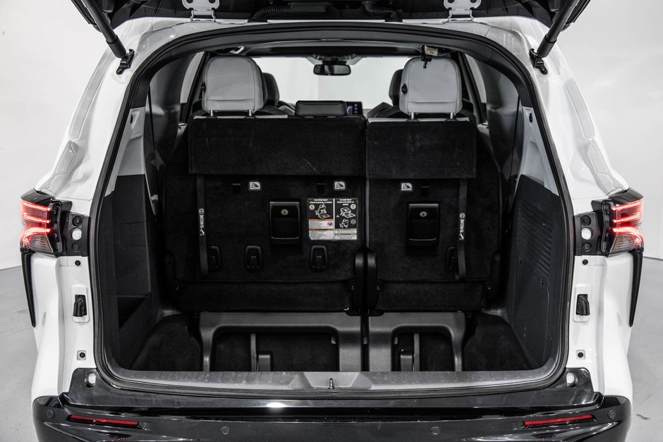 2022 Toyota Sienna Hybrid XSE/AWD/APPLE CARPLAY/CUIR/TOIT OUVRANT++-13