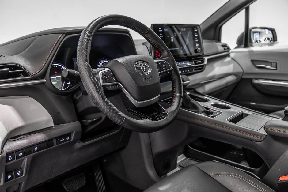 2022 Toyota Sienna Hybrid XSE/AWD/APPLE CARPLAY/CUIR/TOIT OUVRANT++-18