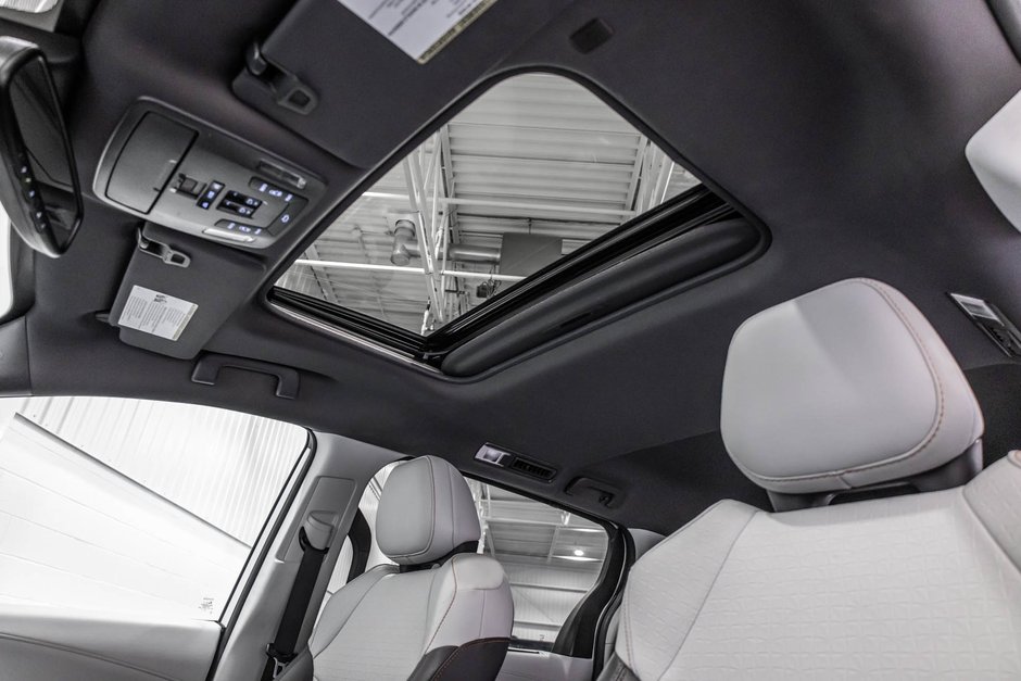 2022 Toyota Sienna Hybrid XSE/AWD/APPLE CARPLAY/CUIR/TOIT OUVRANT++-32