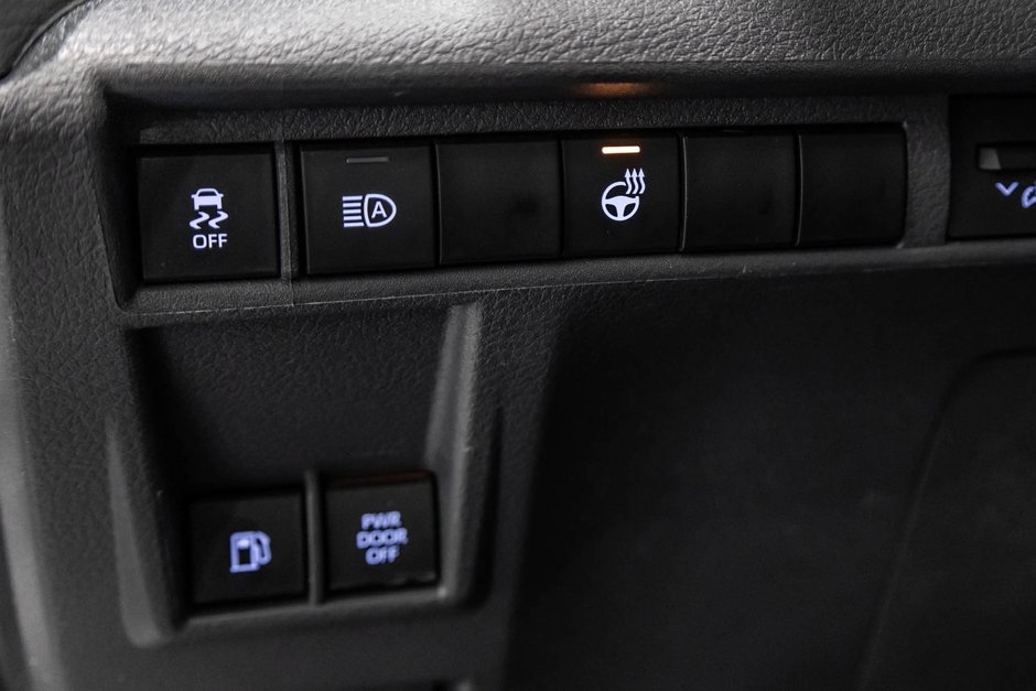 2022 Toyota Sienna Hybrid XSE/AWD/APPLE CARPLAY/CUIR/TOIT OUVRANT++-19