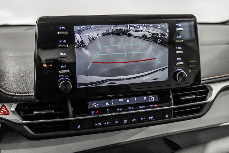 2022 Toyota Sienna Hybrid XSE/AWD/APPLE CARPLAY/CUIR/TOIT OUVRANT++-30