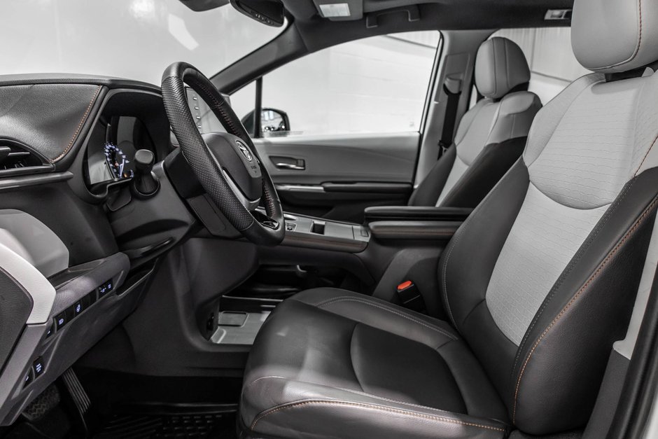2022 Toyota Sienna Hybrid XSE/AWD/APPLE CARPLAY/CUIR/TOIT OUVRANT++-17