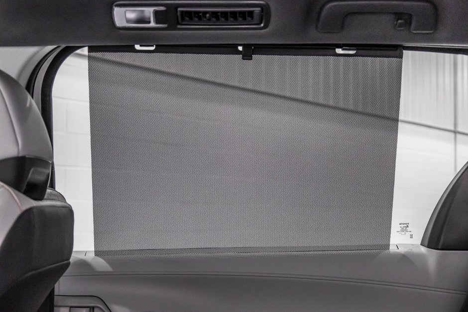 2022 Toyota Sienna Hybrid XSE/AWD/APPLE CARPLAY/CUIR/TOIT OUVRANT++-34