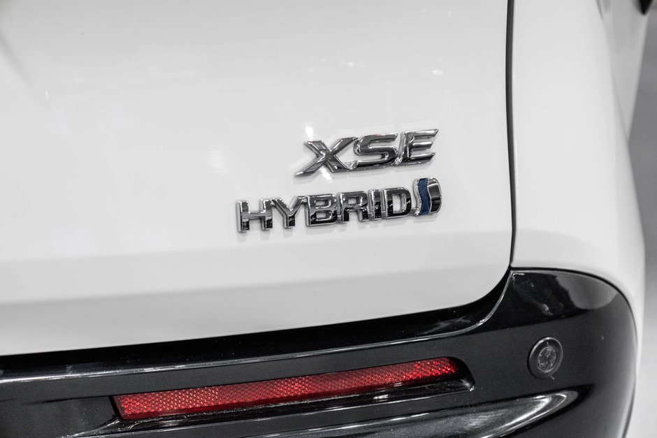 2022 Toyota Sienna Hybrid XSE/AWD/APPLE CARPLAY/CUIR/TOIT OUVRANT++-12