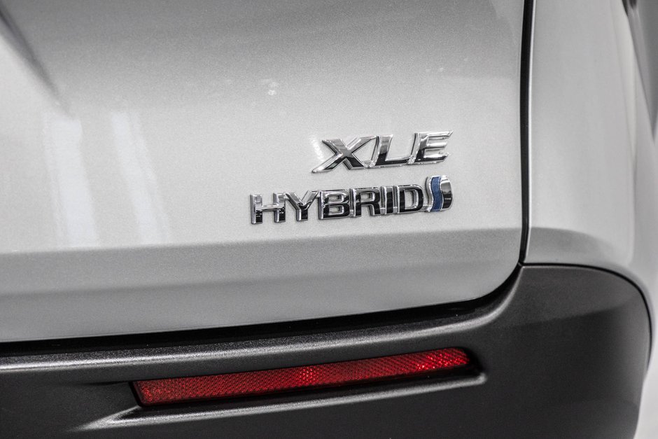 2023 Toyota Sienna Hybrid XLE / HYBRIDE / CUIR / APPLE CARPLAY / CAMÉRA+++-11