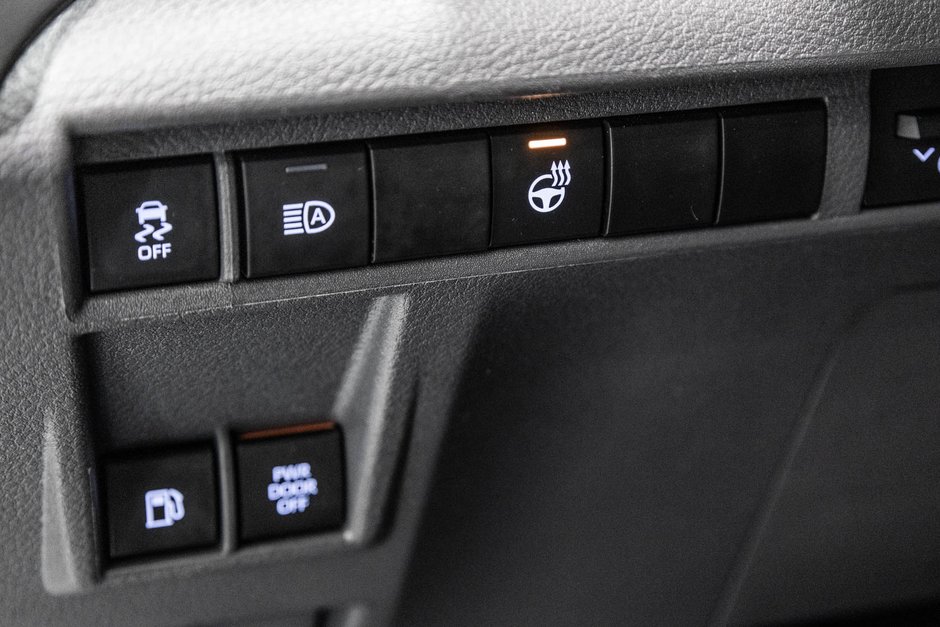 2023 Toyota Sienna Hybrid XLE / HYBRIDE / CUIR / APPLE CARPLAY / CAMÉRA+++-18