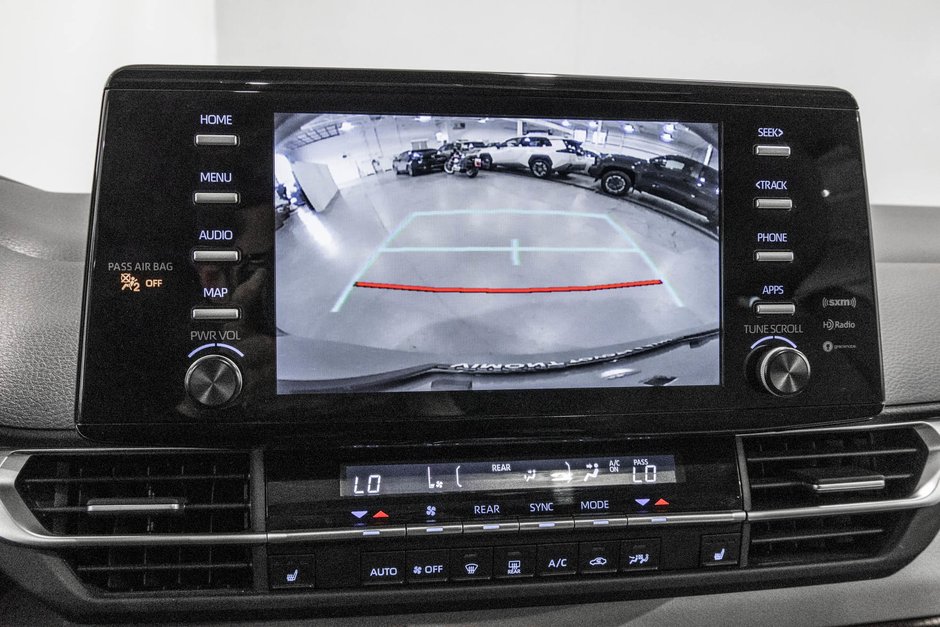 2023 Toyota Sienna Hybrid XLE / HYBRIDE / CUIR / APPLE CARPLAY / CAMÉRA+++-30