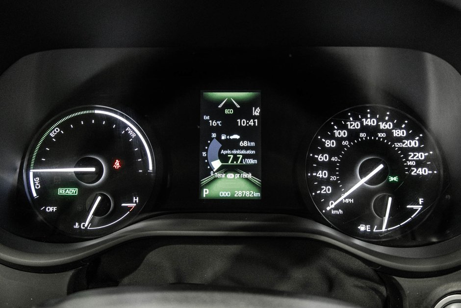 2023 Toyota Sienna Hybrid XLE / HYBRIDE / CUIR / APPLE CARPLAY / CAMÉRA+++-20