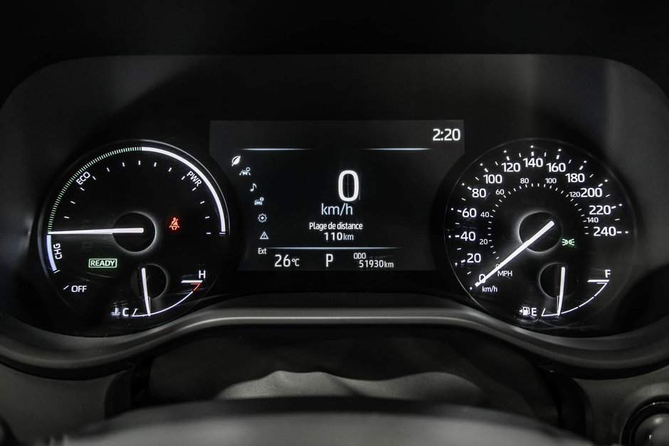 2025 Toyota Sienna Hybrid XLE / HYBRIDE / CUIR / APPLE CARPLAY / CAMÉRA+++-21