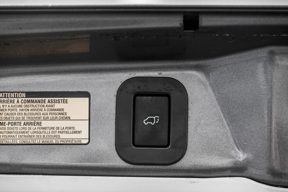 2011 Toyota Sienna LIMITED / CUIR / TOIT OUVRANT / JBL / TOIT OUVRANT-13